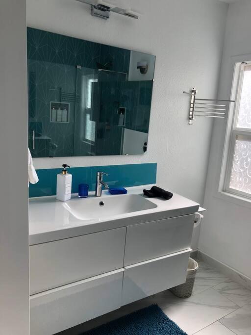 דירות סן דייגו Casa Pacifica מראה חיצוני תמונה