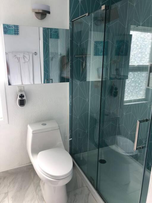 דירות סן דייגו Casa Pacifica מראה חיצוני תמונה